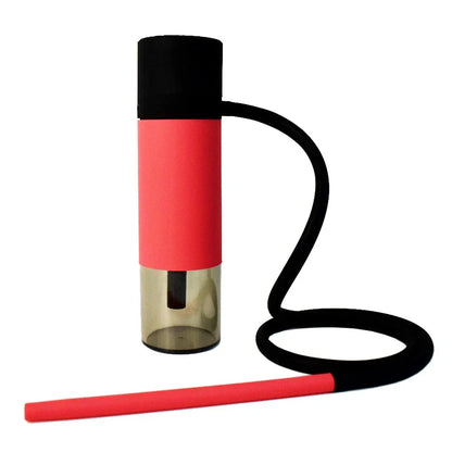 "Shisha Car Cup arabe – Portable and Compact Hookah for Travel, Beach, and Picnic, Modern Hookah Accessories for Car and Outdoor Use''
