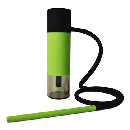 "Shisha Car Cup arabe – Portable and Compact Hookah for Travel, Beach, and Picnic, Modern Hookah Accessories for Car and Outdoor Use''