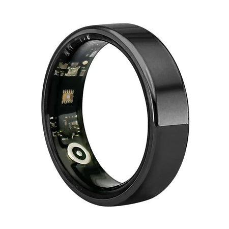 Xiaomi Ring SmartFit 2025 – LED Display Heart Rate & Oxygen Monitoring Multi-Sports Modes 5ATM Waterproof Cutting-Edge Technology!