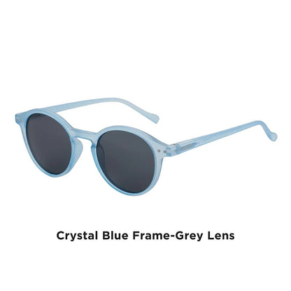 Zeno-Tic Retro (S Size) – Classic Style, Total Protection! UV400 polarized lenses, vintage design, and impeccable comfort for a sophisticated look on any occasion!