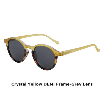 Zeno-Tic Retro (S Size) – Classic Style, Total Protection! UV400 polarized lenses, vintage design, and impeccable comfort for a sophisticated look on any occasion!