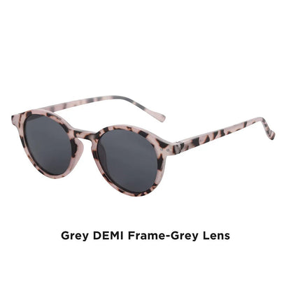 Zeno-Tic Retro (S Size) – Classic Style, Total Protection! UV400 polarized lenses, vintage design, and impeccable comfort for a sophisticated look on any occasion!