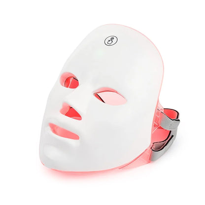 X·Lumeria Mask- 7 Colors / At-Home Skincare Device