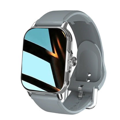 ULTRASYNC  H9: The Ultimate Smartwatch for Health & Connectivity!