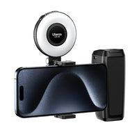 MagFlex Pro 35-Smartphone Camera Shutter Grip Bluetooth Selfie Handle As Camera Photo Stabilizer Vertical Horizontal Shoot.