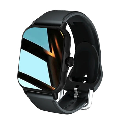 ULTRASYNC  H9: The Ultimate Smartwatch for Health & Connectivity!