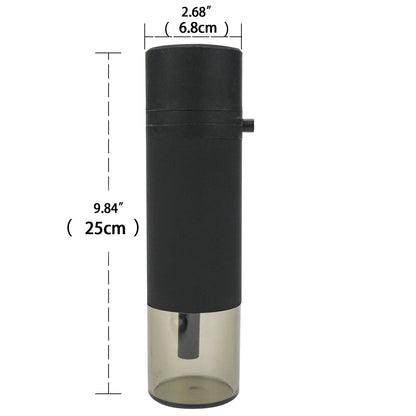 "Shisha Car Cup arabe – Portable and Compact Hookah for Travel, Beach, and Picnic, Modern Hookah Accessories for Car and Outdoor Use''