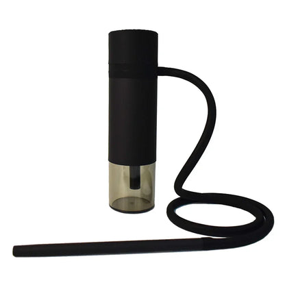 "Shisha Car Cup arabe – Portable and Compact Hookah for Travel, Beach, and Picnic, Modern Hookah Accessories for Car and Outdoor Use''