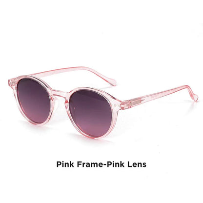 Zeno-Tic Retro (S Size) – Classic Style, Total Protection! UV400 polarized lenses, vintage design, and impeccable comfort for a sophisticated look on any occasion!
