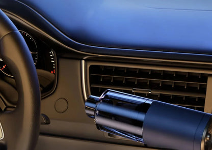 SpeedVac Pro – Power and convenience for a flawless clean in your car, anytime, anywhere!