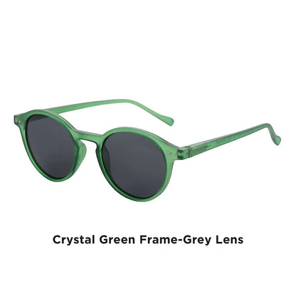 Zeno-Tic Retro (S Size) – Classic Style, Total Protection! UV400 polarized lenses, vintage design, and impeccable comfort for a sophisticated look on any occasion!