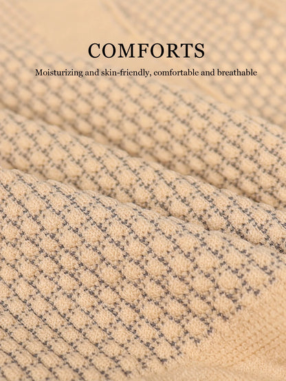 "SilhuetaFit: High-Waisted Seamless Shaping Panties, Comfortable and Perfect for Contouring Your Body with Elegance."