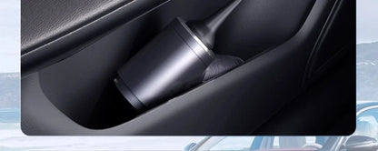 SpeedVac Pro – Power and convenience for a flawless clean in your car, anytime, anywhere!