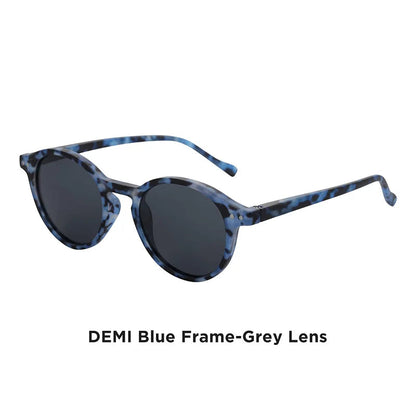 Zeno-Tic Retro (S Size) – Classic Style, Total Protection! UV400 polarized lenses, vintage design, and impeccable comfort for a sophisticated look on any occasion!