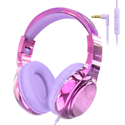 QearFun KidTunes – Comfort, Safety, and High-Quality Sound!