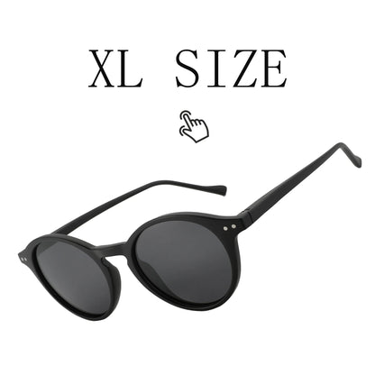 Zeno-Tic Retro (S Size) – Classic Style, Total Protection! UV400 polarized lenses, vintage design, and impeccable comfort for a sophisticated look on any occasion!