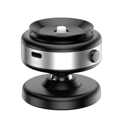 FlexiMount Pro - Magnetic Car Phone Mount with Vacuum Adsorption, 360° Rotating Magnetic Suction Cup for Phones 4.7 to 7 Inches.