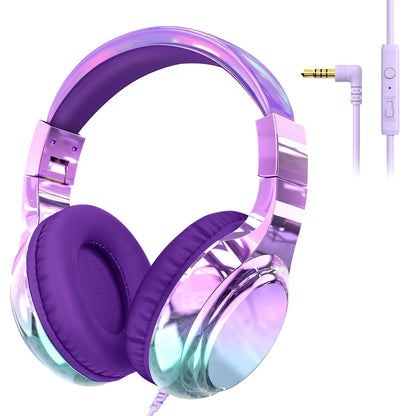 QearFun KidTunes – Comfort, Safety, and High-Quality Sound!