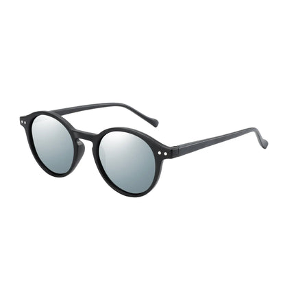 Zeno-Tic Retro (S Size) – Classic Style, Total Protection! UV400 polarized lenses, vintage design, and impeccable comfort for a sophisticated look on any occasion!