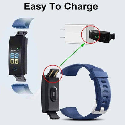 "FitPulse Pro R26: Smartwatch Fitness Tracker with Real-Time Health Monitoring, Blood Pressure Monitor, Accurate Pedometer, and Fitness Condition Tracker for Athletes and Daily Users"