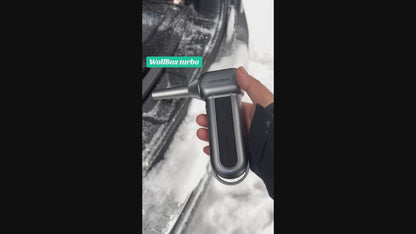 "AirVortex Pro 150K - Super Powerful Electric Duster with 150,000RPM, Compact Rechargeable Fan, Long Life, Compact Air Blower for Deep and Efficient Cleaning in All Environments, Ideal for Electronics, Cars, Kitchen Accessories, and More!"