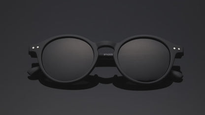 Zeno-Tic Retro (S Size) – Classic Style, Total Protection! UV400 polarized lenses, vintage design, and impeccable comfort for a sophisticated look on any occasion!